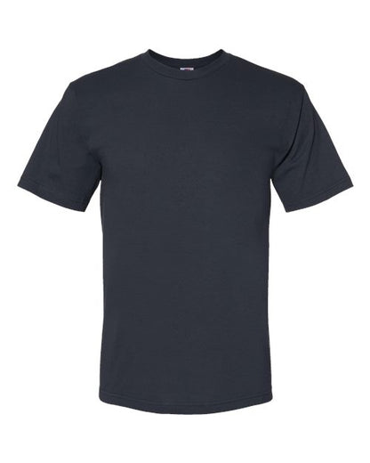 Bayside USA-Made Midweight T-Shirt