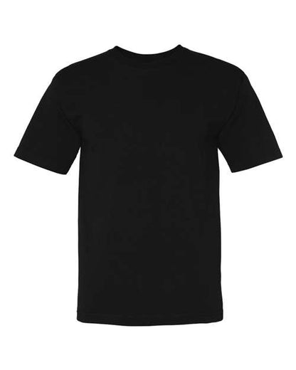 Bayside USA-Made Midweight T-Shirt