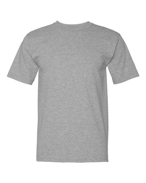 Bayside USA-Made Midweight T-Shirt