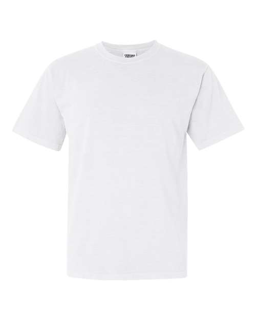 Comfort Colors Garment-Dyed Heavyweight T-Shirt