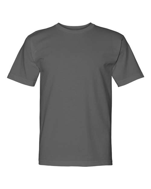 Bayside USA-Made Midweight T-Shirt