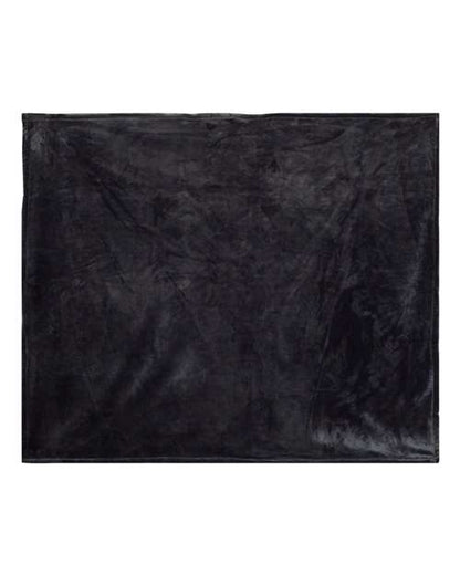 Alpine Fleece Mink Touch Luxury Blanket