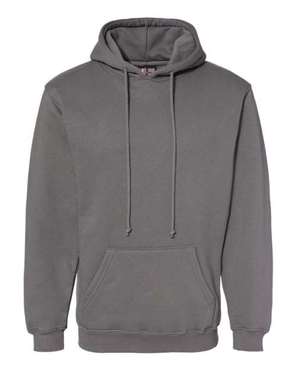 Bayside USA-Made Hooded Sweatshirt