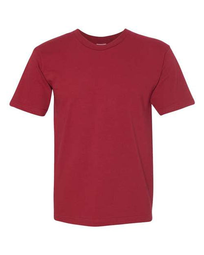 Bayside USA-Made Midweight T-Shirt