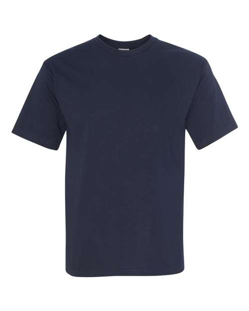 Bayside USA-Made Midweight T-Shirt