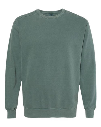 Comfort Colors Garment-Dyed Sweatshirt