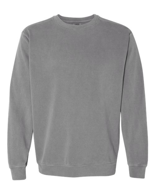 Comfort Colors Garment-Dyed Sweatshirt