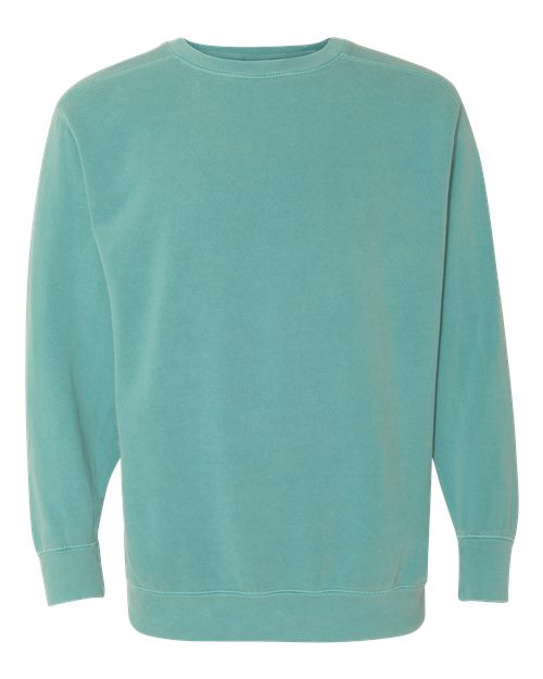 Comfort Colors Garment-Dyed Sweatshirt