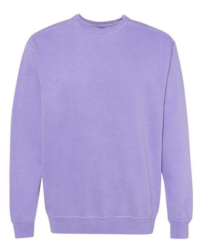 Comfort Colors Garment-Dyed Sweatshirt