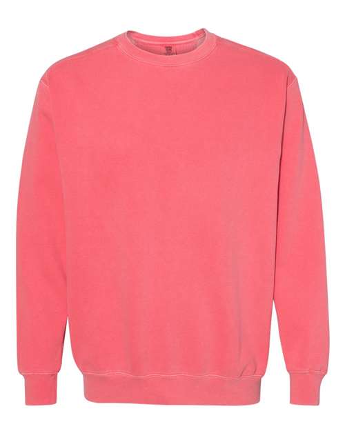 Comfort Colors Garment-Dyed Sweatshirt