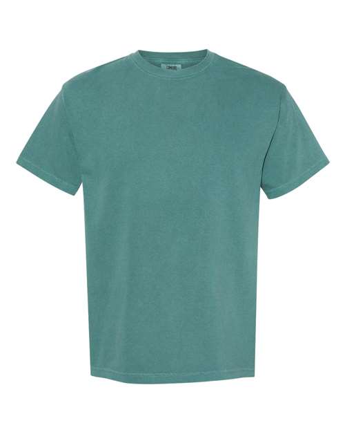 Comfort Colors Garment-Dyed Heavyweight T-Shirt