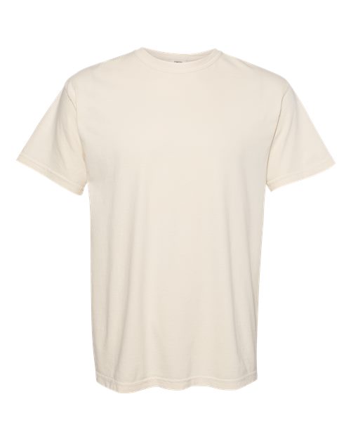 Comfort Colors Garment-Dyed Heavyweight T-Shirt