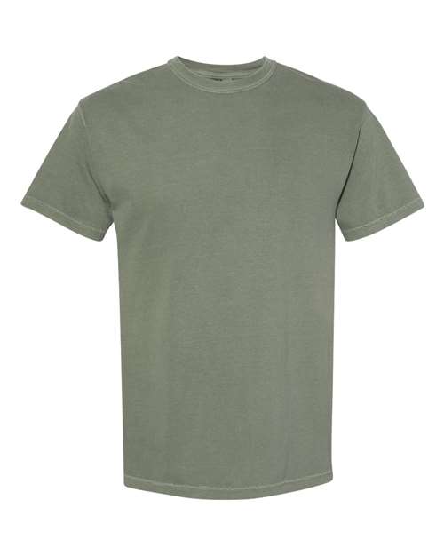 Comfort Colors Garment-Dyed Heavyweight T-Shirt