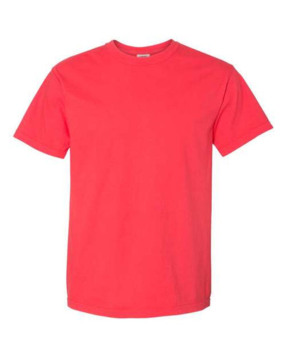 Comfort Colors Garment-Dyed Heavyweight T-Shirt