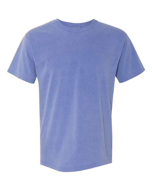 Comfort Colors Garment-Dyed Heavyweight T-Shirt