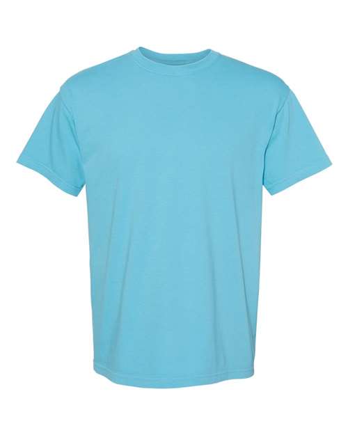 Comfort Colors Garment-Dyed Heavyweight T-Shirt