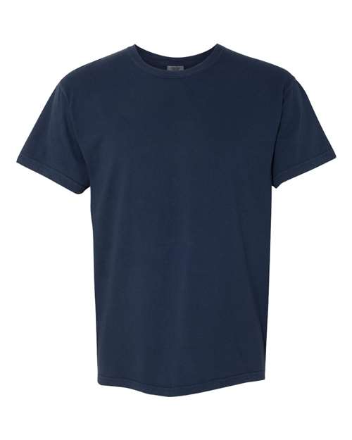 Comfort Colors Garment-Dyed Heavyweight T-Shirt