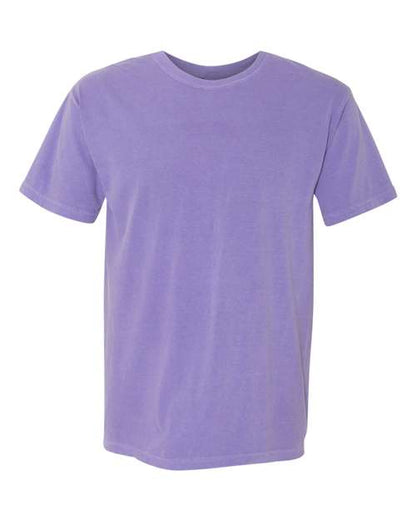 Comfort Colors Garment-Dyed Heavyweight T-Shirt