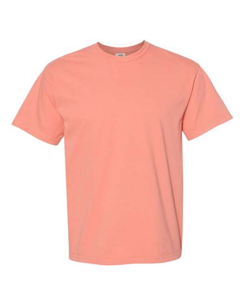 Comfort Colors Garment-Dyed Heavyweight T-Shirt