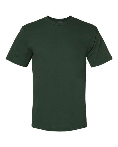 Bayside USA-Made Midweight T-Shirt