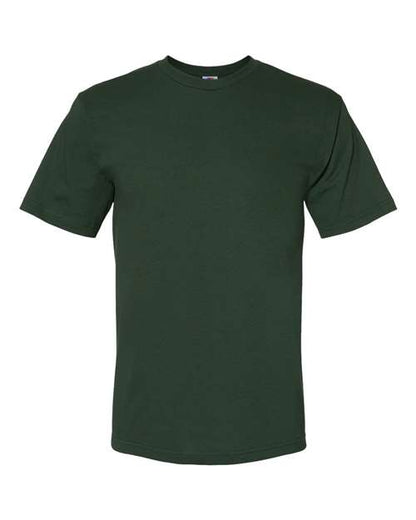 Bayside USA-Made Midweight T-Shirt