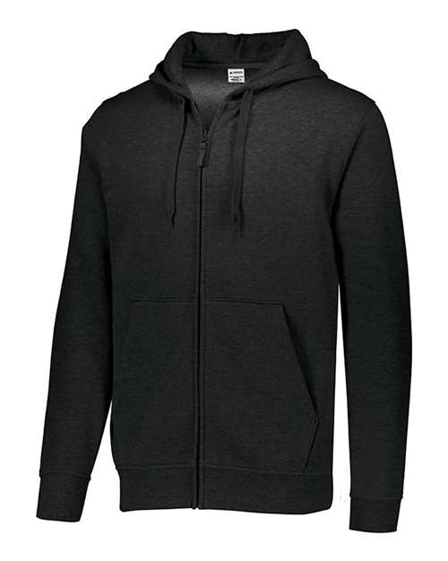 Augusta Sportswear Full-Zip Hoodie