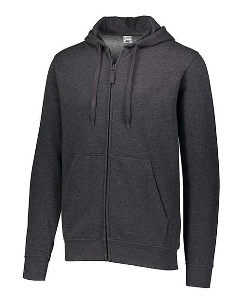 Augusta Sportswear Full-Zip Hoodie