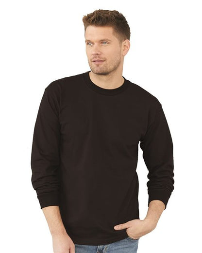 Bayside USA-Made Long Sleeve T-Shirt