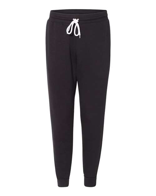 BELLA + CANVAS Sponge Fleece Jogger Sweatpants