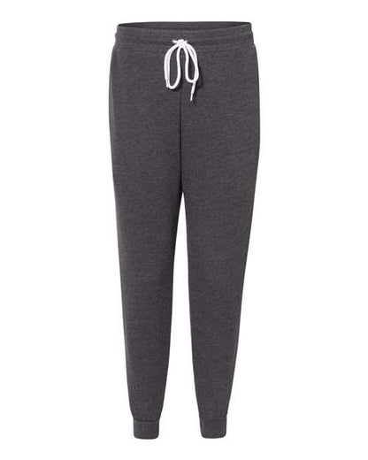 BELLA + CANVAS Sponge Fleece Jogger Sweatpants