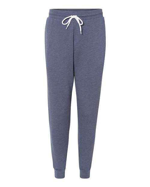 BELLA + CANVAS Sponge Fleece Jogger Sweatpants