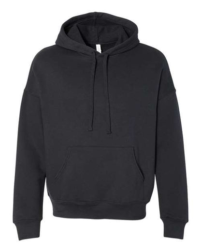 BELLA + CANVAS Sponge Fleece Drop Shoulder Hoodie