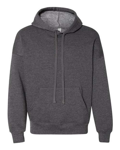 BELLA + CANVAS Sponge Fleece Drop Shoulder Hoodie