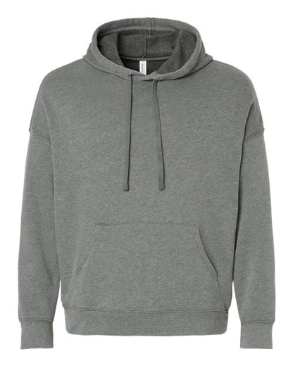 BELLA + CANVAS Sponge Fleece Drop Shoulder Hoodie