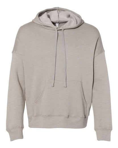 BELLA + CANVAS Sponge Fleece Drop Shoulder Hoodie