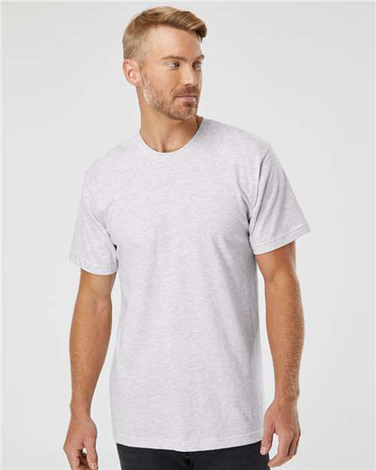 American Apparel Fine Jersey Tee