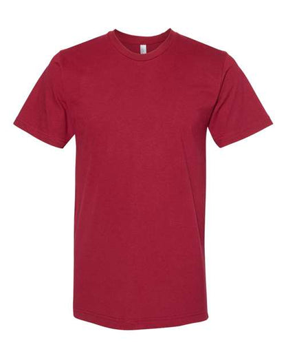 American Apparel Fine Jersey Tee