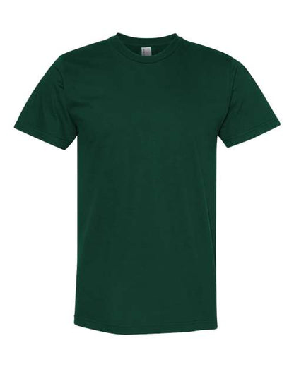 American Apparel Fine Jersey Tee