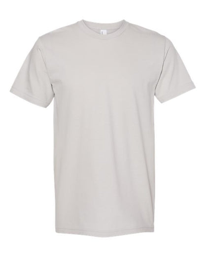 American Apparel Fine Jersey Tee