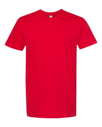 American Apparel Fine Jersey Tee