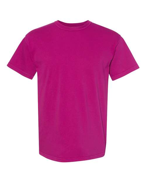 Comfort Colors Garment-Dyed Heavyweight T-Shirt