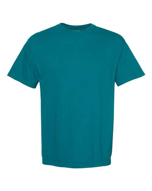 Comfort Colors Garment-Dyed Heavyweight T-Shirt