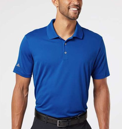 Adidas Performance Polo