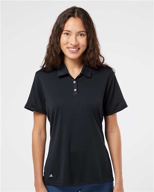 Adidas Women's Performance Polo