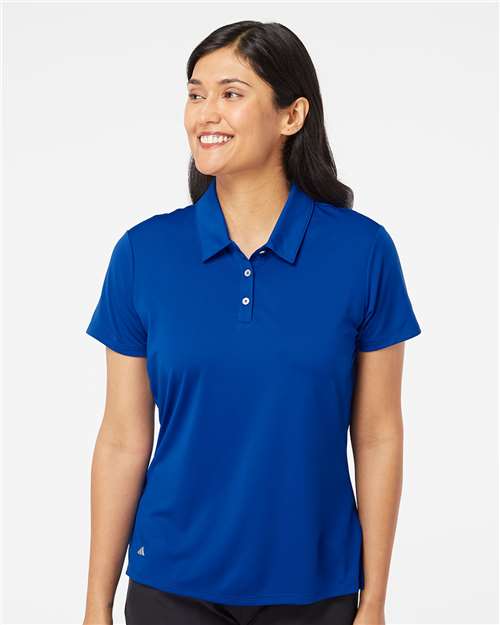 Adidas Women's Performance Polo