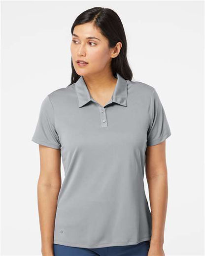 Adidas Women's Performance Polo