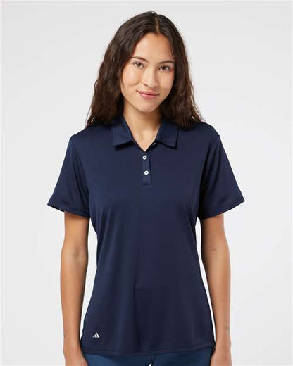 Adidas Women's Performance Polo