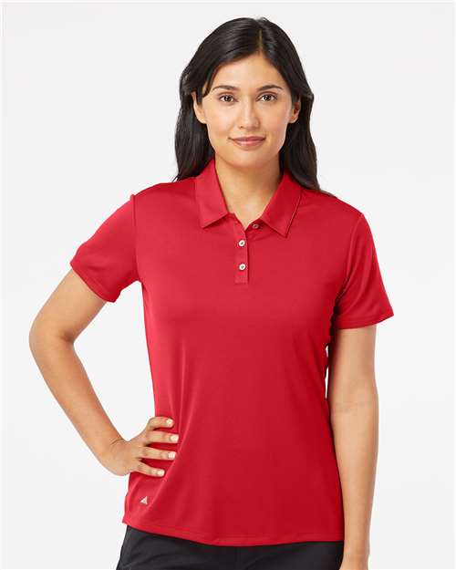 Adidas Women's Performance Polo