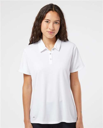 Adidas Women's Performance Polo