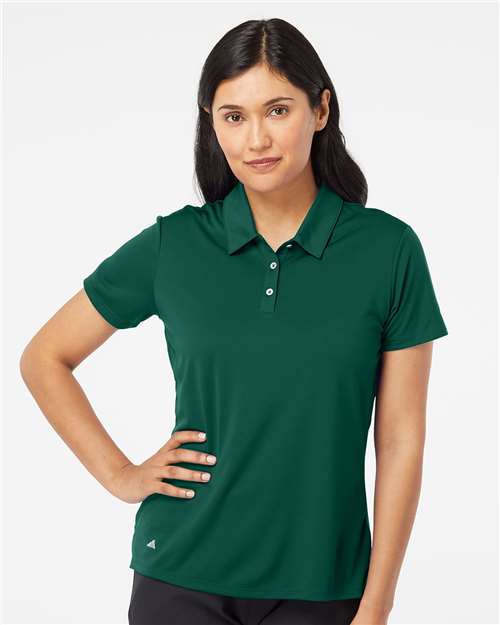 Adidas Women's Performance Polo